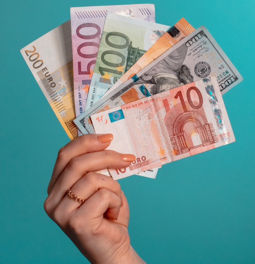 raha laenude refinantseerimine